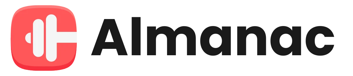Almanac